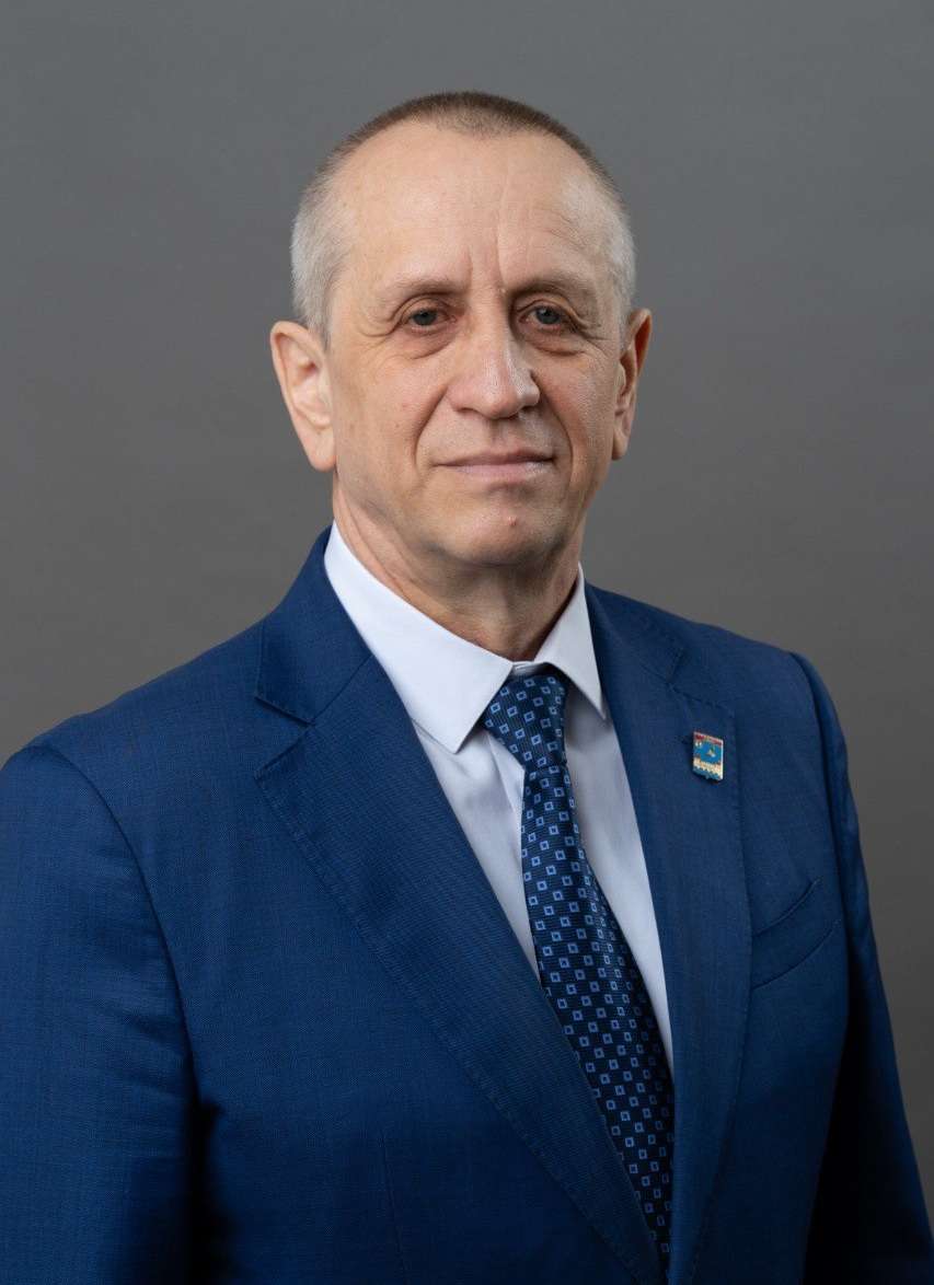 Толкачев Виктор Евгеньевич