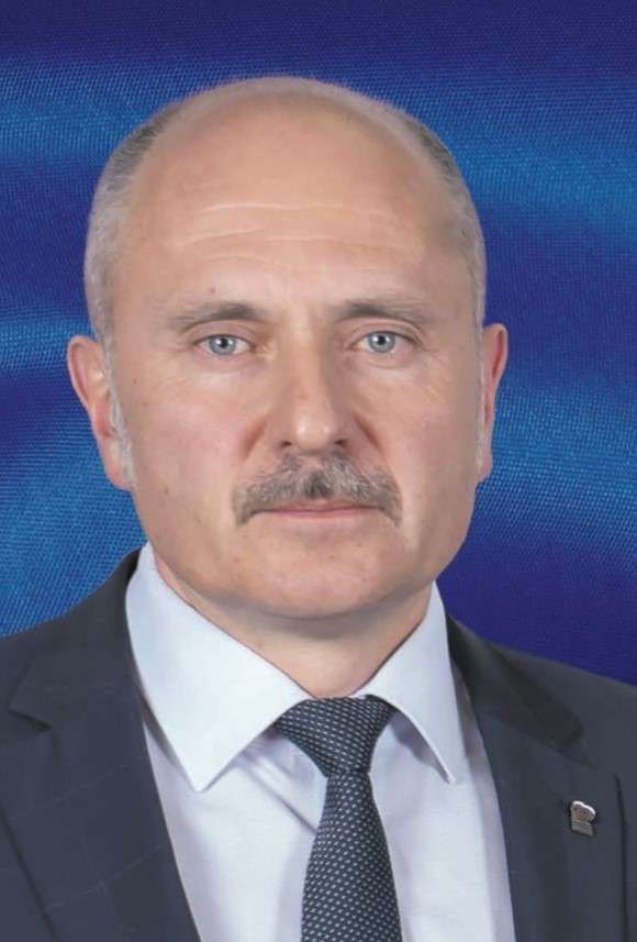 Глотко Владимир Михайлович