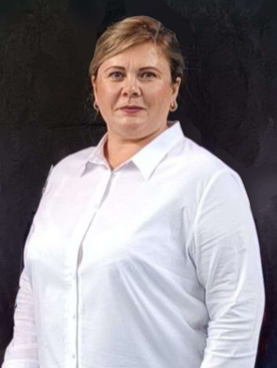 Семенчук Алла Анатольевна