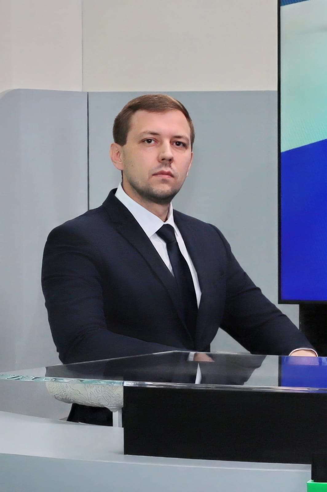 Щигрев Виктор Андреевич