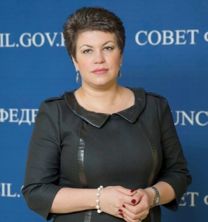 Кононова Людмила Павловна