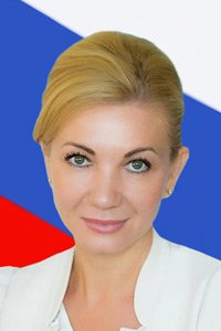 Суворова Светлана Александровна