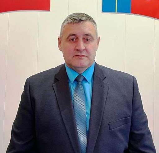 Вельш Виктор Викторович