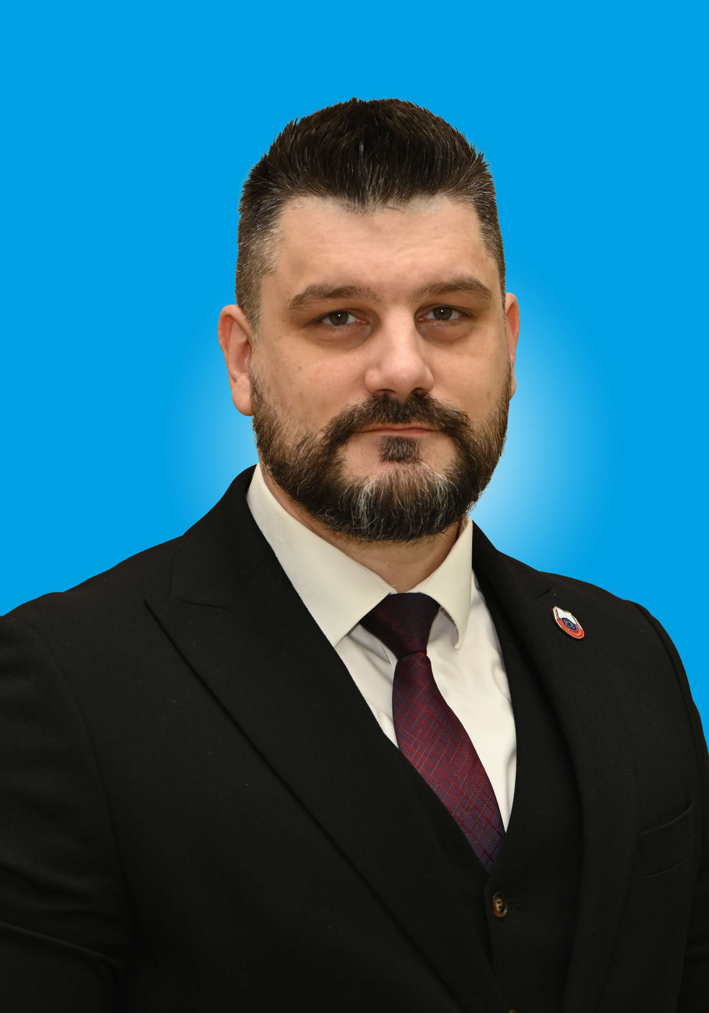 Игнатов Михаил Александрович