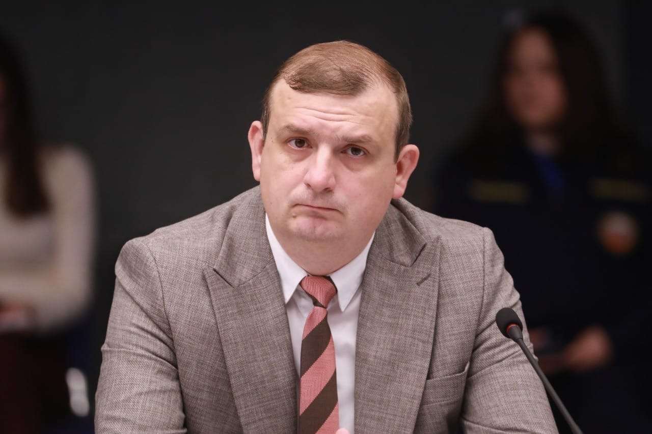 Рябов Дмитрий Александрович