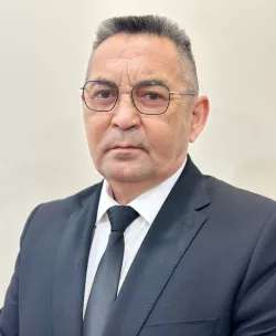 Аминев Айрат Зиннатович