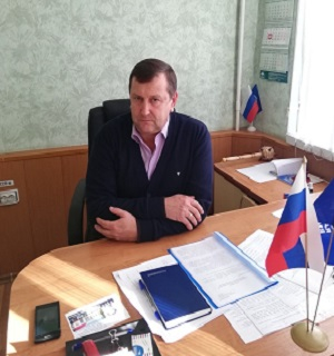 Мизинов Евгений Александрович