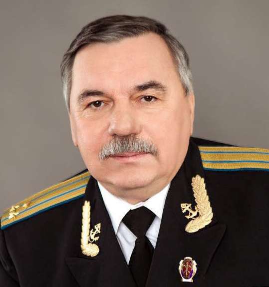 Кущак Александр Иванович