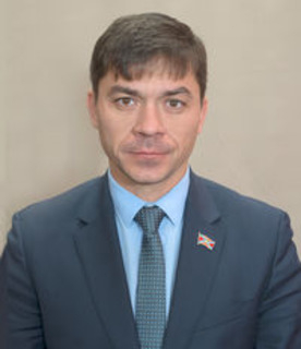 Бочин Сергей Витальевич
