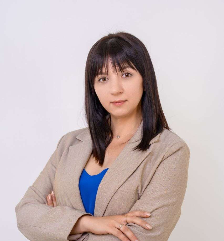 Гукова Анастасия Валериевна