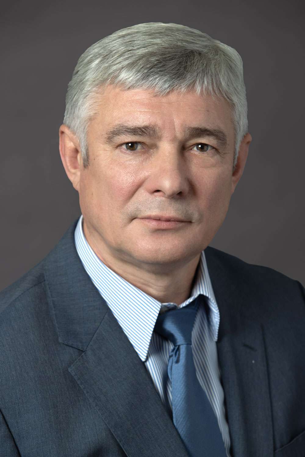 Адаменко Юрий Степанович