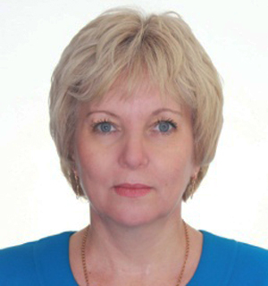 Храменкова Надежда Петровна
