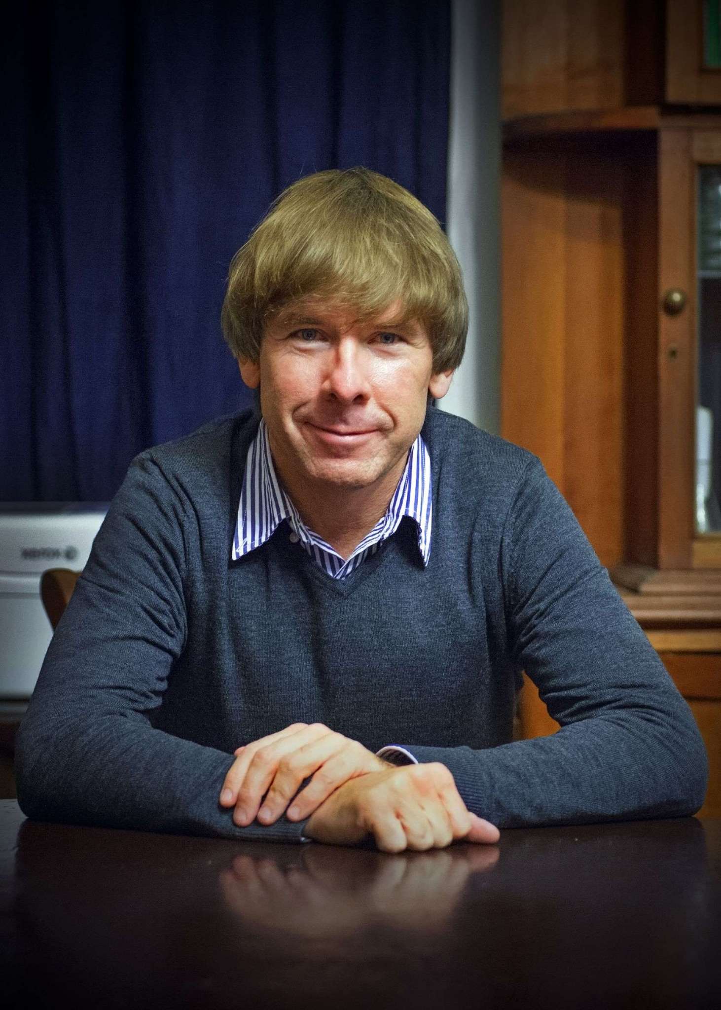Ретеюм Алексей Александрович