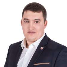 Кожух Дмитрий Анатольевич