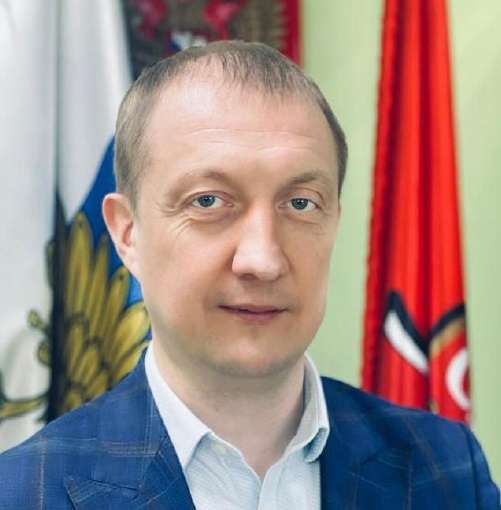 Плотников Алексей Витальевич