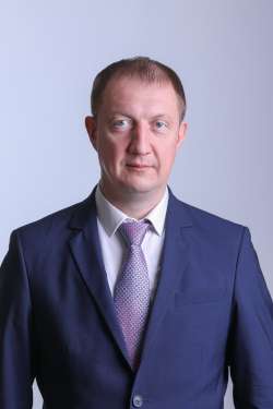 Плотников Алексей Витальевич