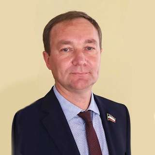 Кабанов Денис Анатольевич