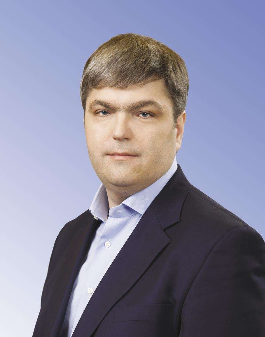 Глазунов Вячеслав Владимирович