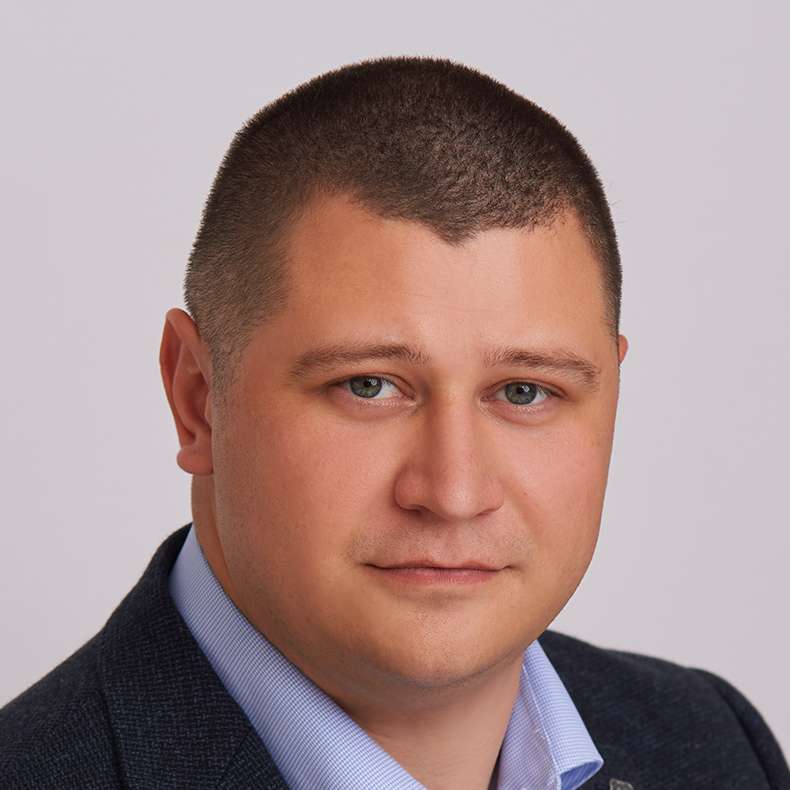 Назаров Владимир Вячеславович
