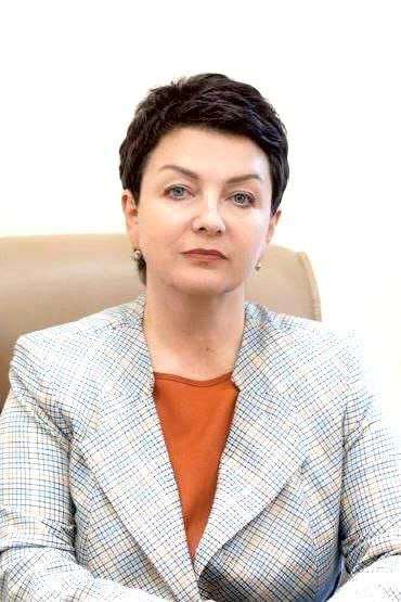 Бескостая Елена Юрьевна
