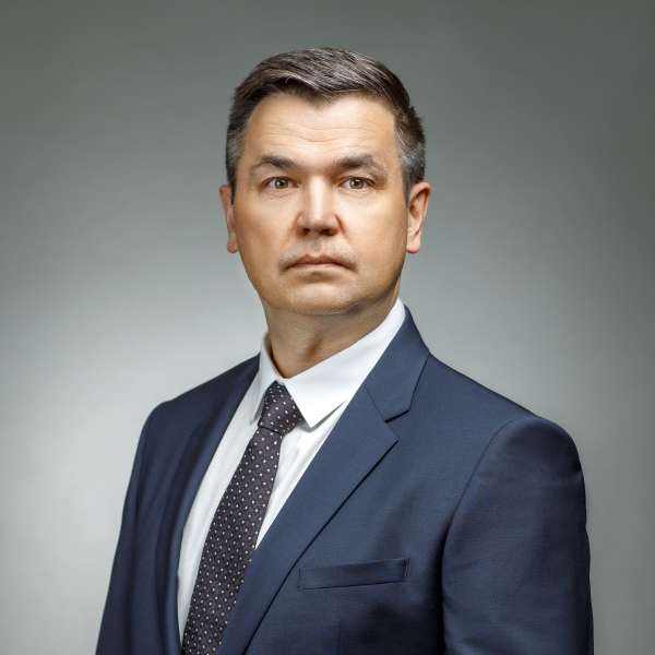 Тулупов Алексей Юрьевич