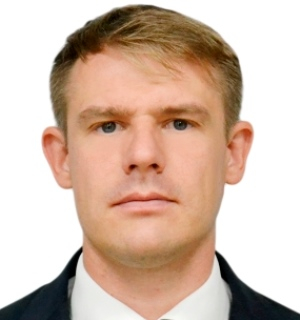 Калинин Олег Александрович