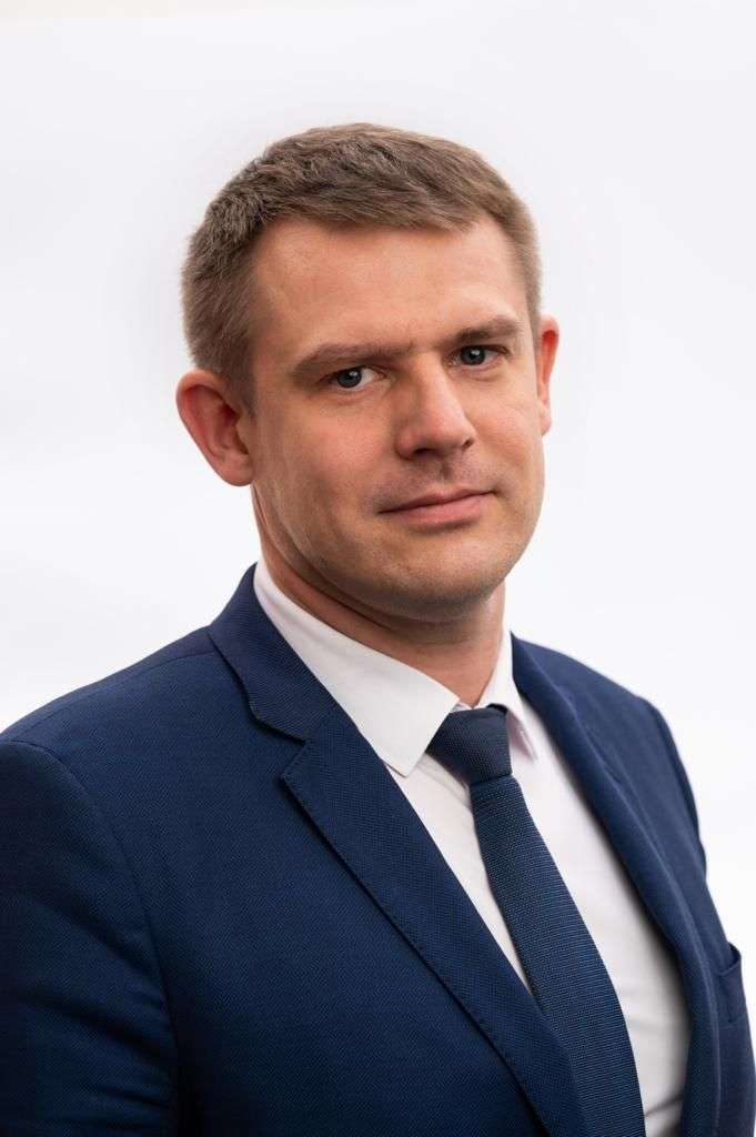Калинин Олег Александрович
