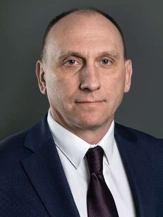 Гурьев Игорь Валерьевич