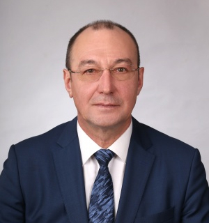 Хлимаков Василий Александрович