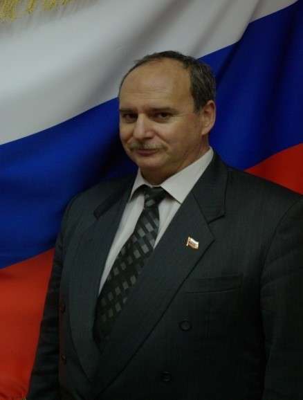 Бекеров Геннадий Александрович