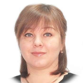 Киселева Наталья Геннадьевна
