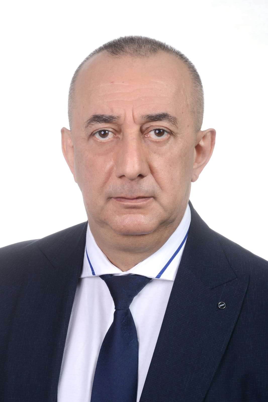 Саркисян Армен Мелсович