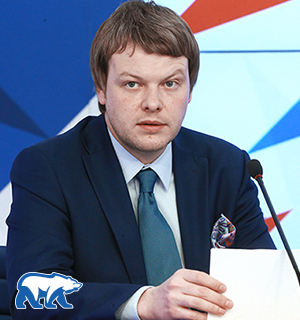 Петров Вадим Олегович
