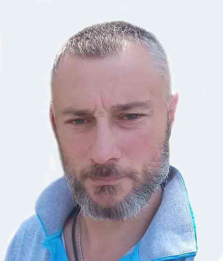 Моисеев Юрий Анатольевич