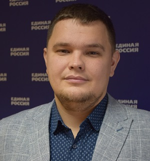Киреев Михаил Николаевич