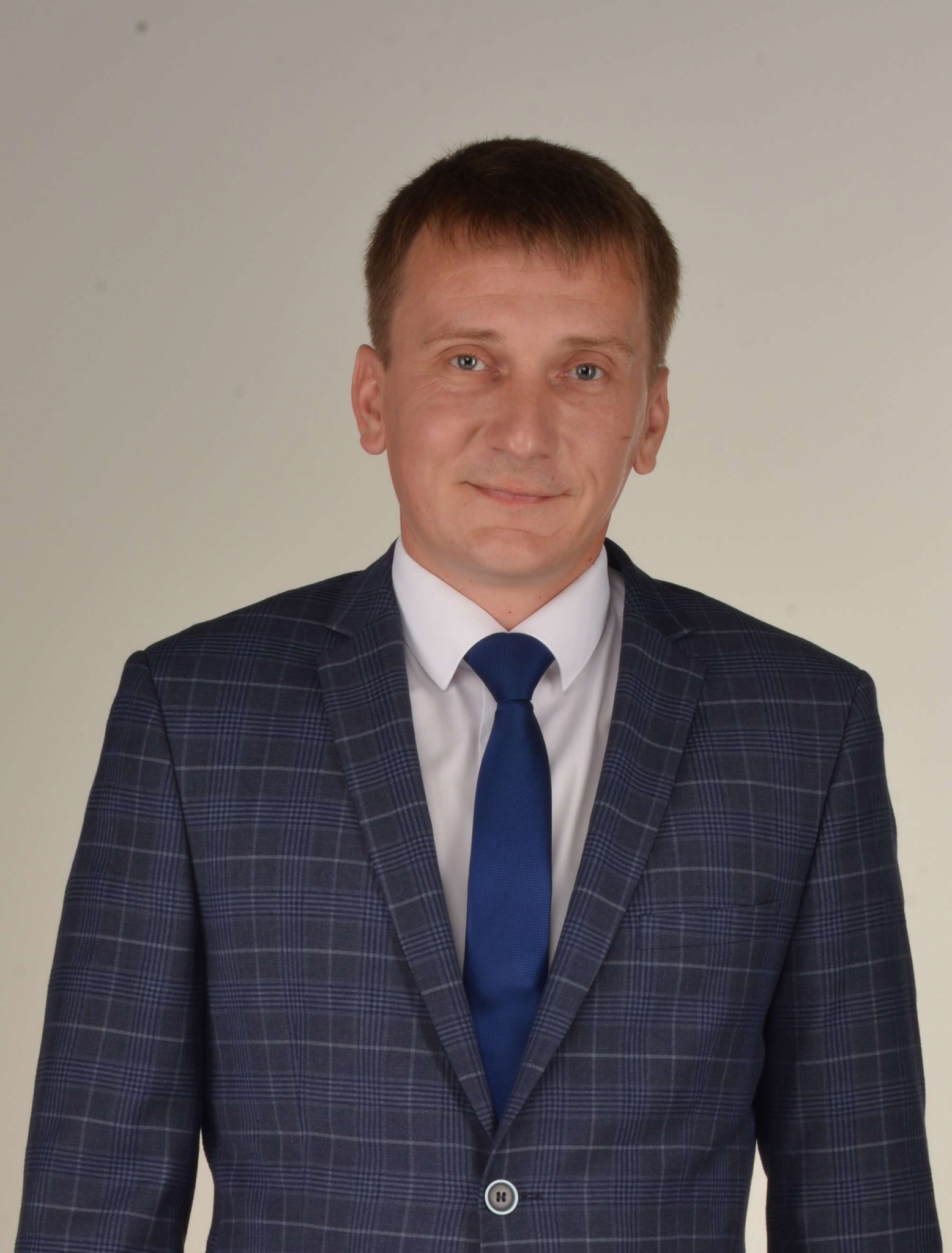 Сухарев Денис Александрович