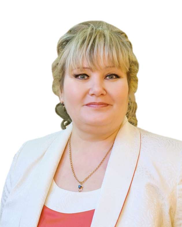 Савостьянова Наталья Николаевна