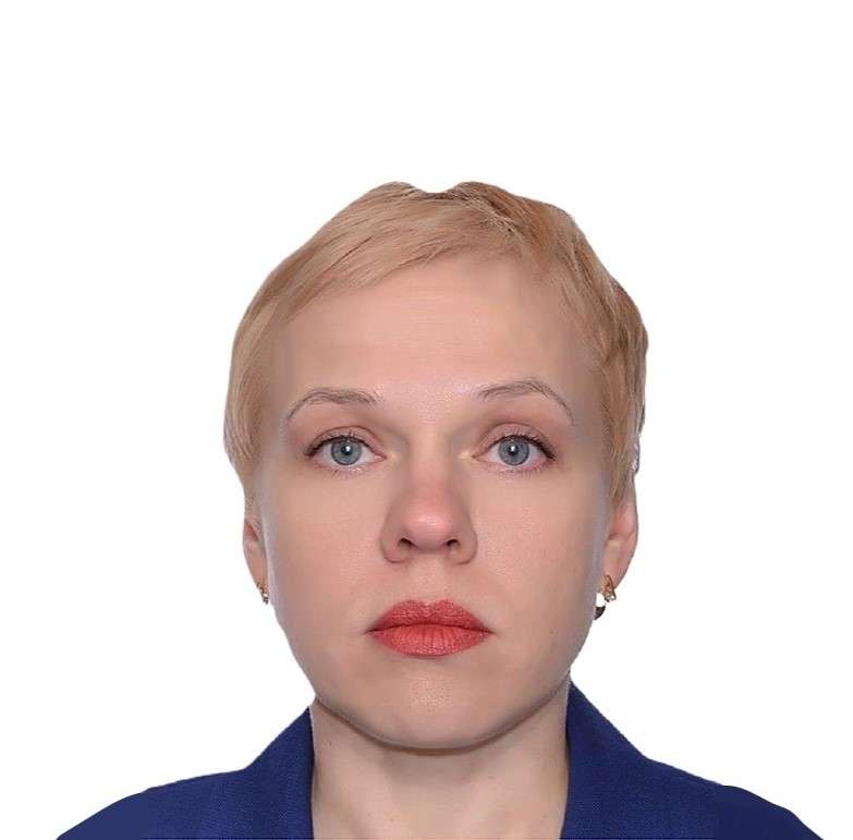 Литяева Оксана Николаевна