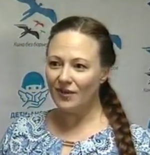 Кошевич Оксана Вячеславовна