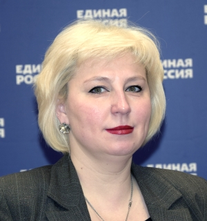 Шалаева Елена Владимировна