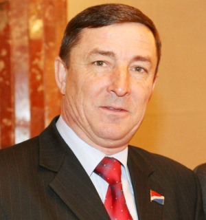 Бехтер Александр Михайлович