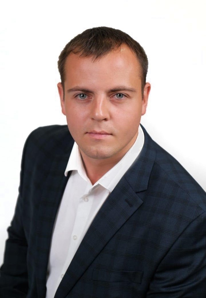 Ващук Дмитрий Владимирович