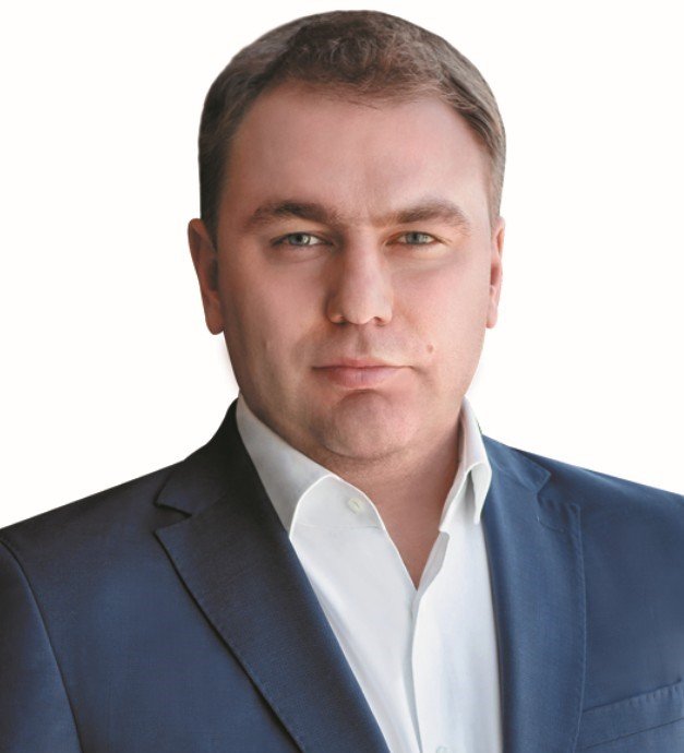 Гладышев Дмитрий Анатольевич