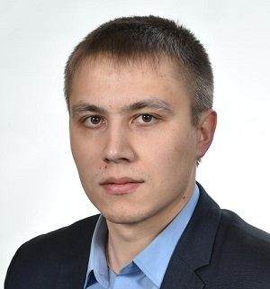 Евсеев Александр Николаевич