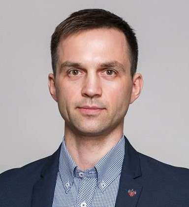 Мольков Алексей Владимирович