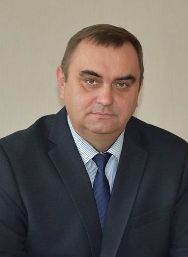 Сапогов Андрей Николаевич