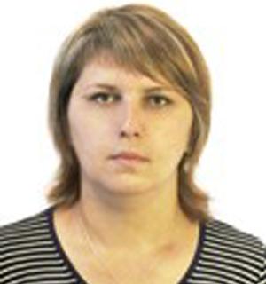 Жарская Тамара Викторовна
