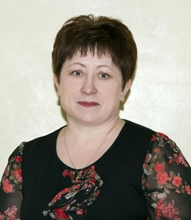 Филиппова Елена Ивановна