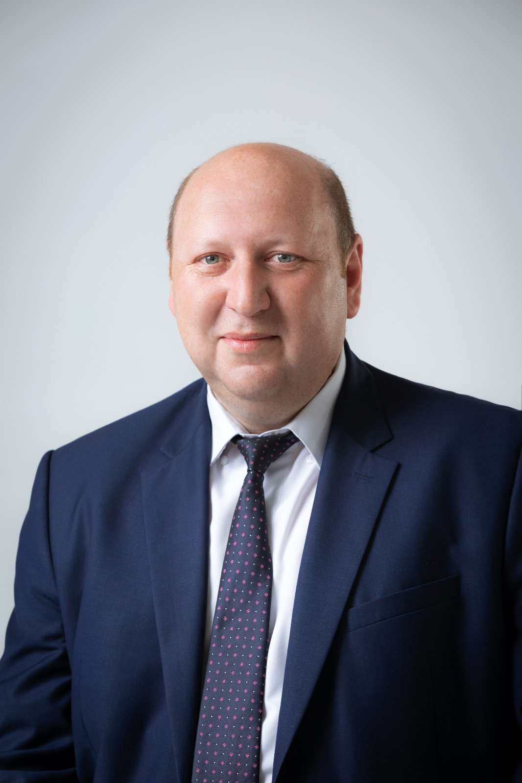 Голубь Андрей Борисович