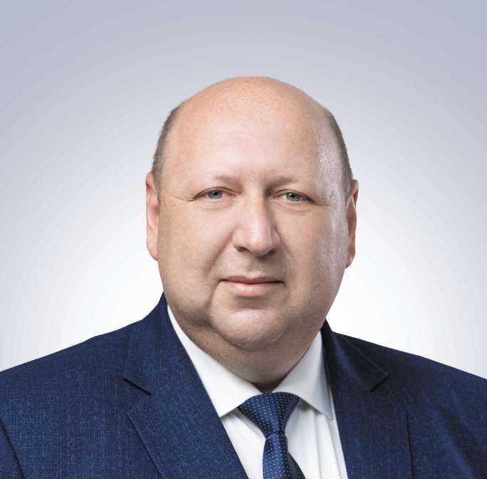 Голубь Андрей Борисович